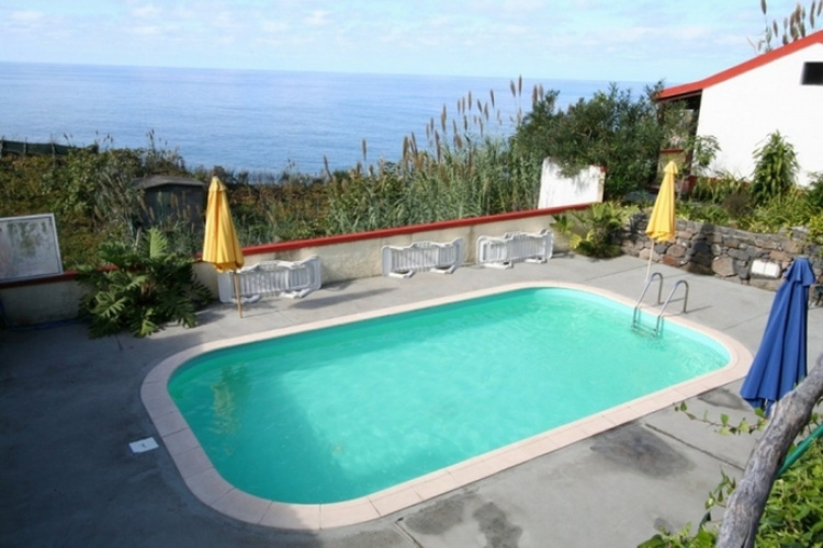 Quinta da quebrada