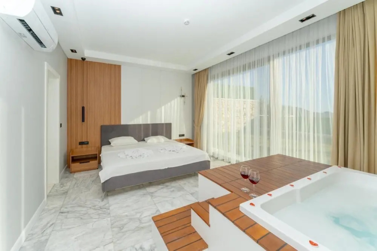 villas planet luxury