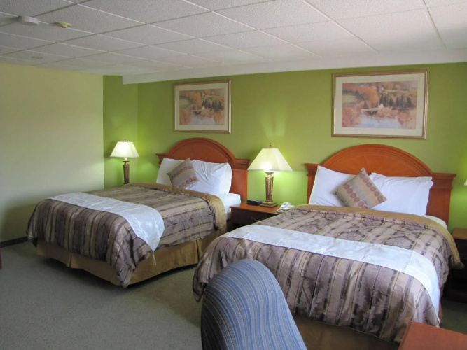 Northland Motel