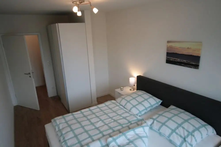 Quartier Hohe Geest 22