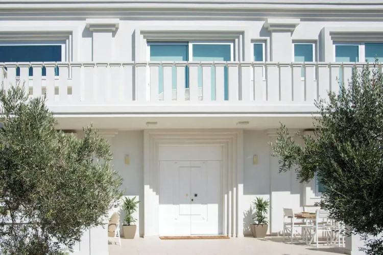 The Mansion Exclusive Villa