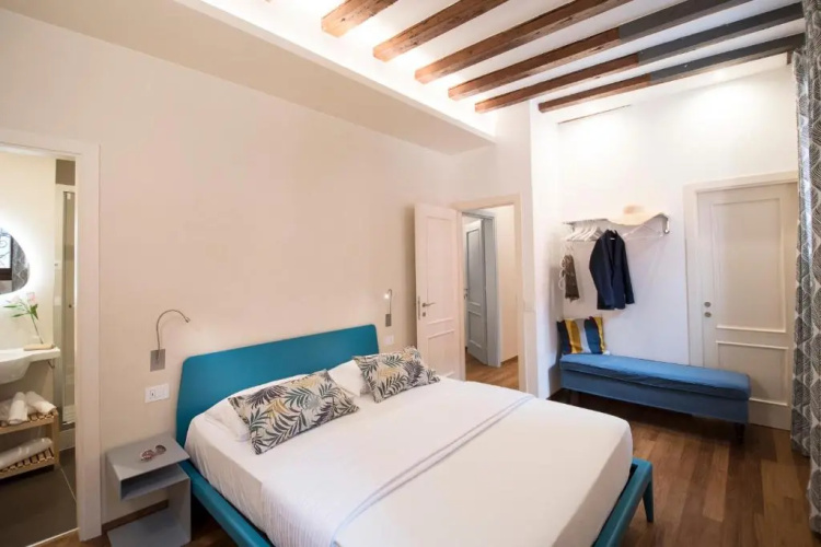 Stemar Apartments