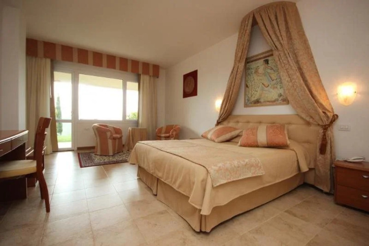 Aquaviva Hotel & SpaOver view