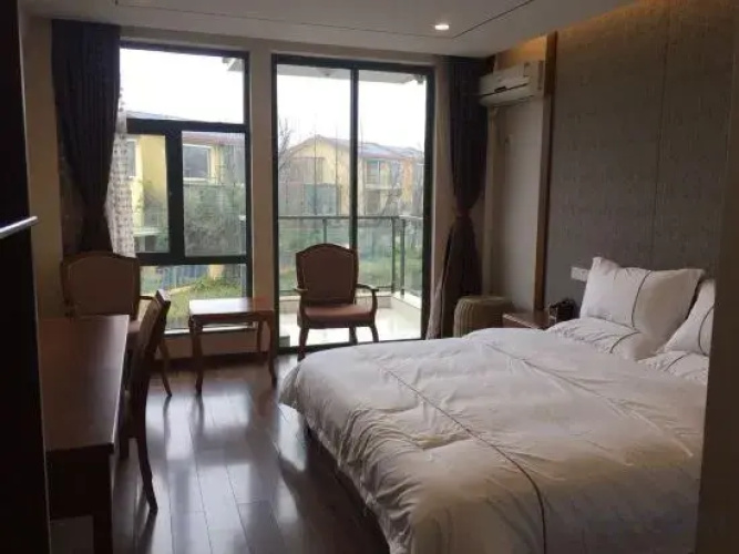 Lishuiwan Hotel