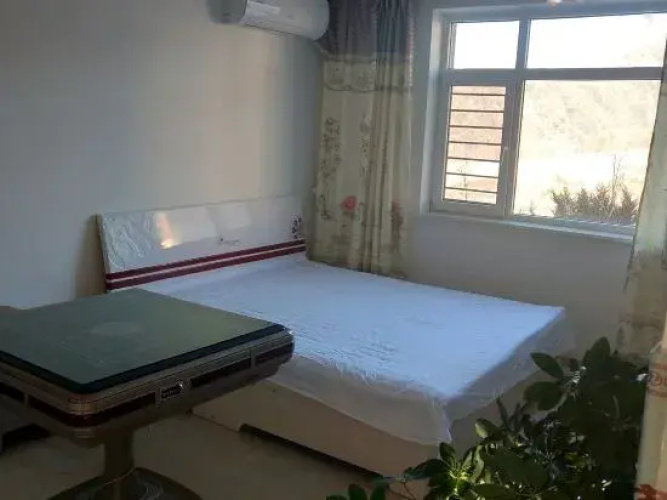 Benxi Hefu Apartment