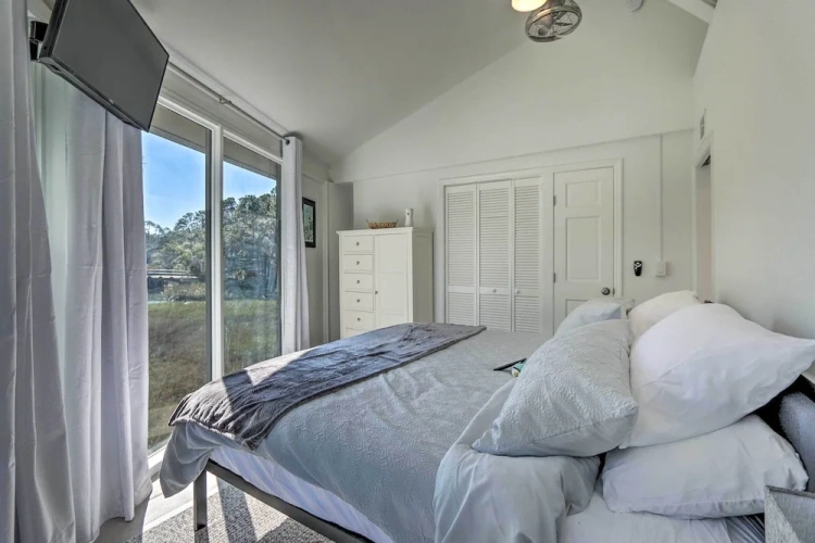 2 Bedrooms Cottage