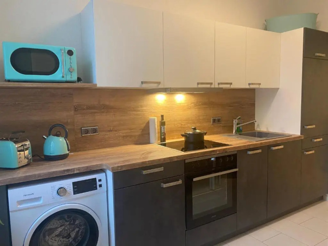 Ferienwohnung Martin