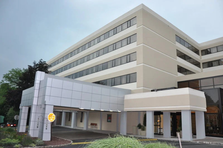 Hotelafbeelding