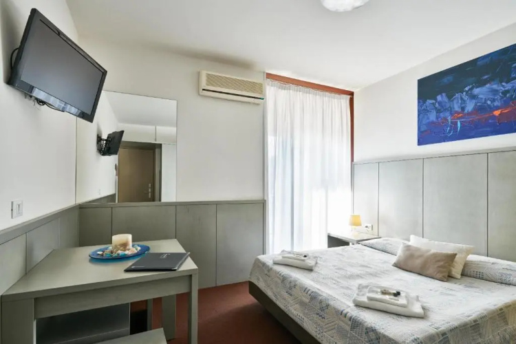 Hotel Europa