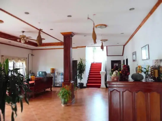 Sunny Guesthouse