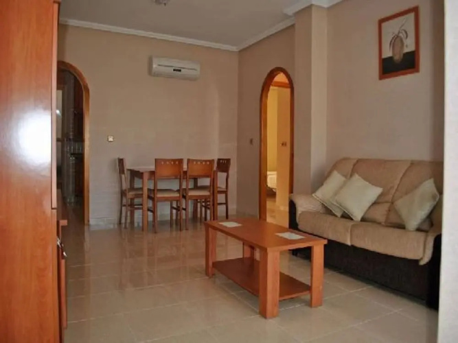 Playa Golf St Floor Apartment And Com Pool P243