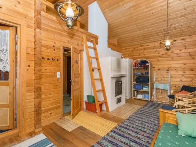 Holiday Home Tallukka