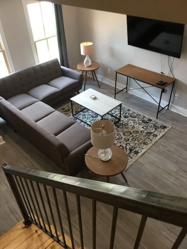 Executive Cottage