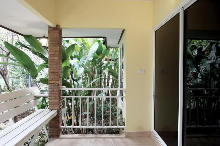 Khao Yai Cottage