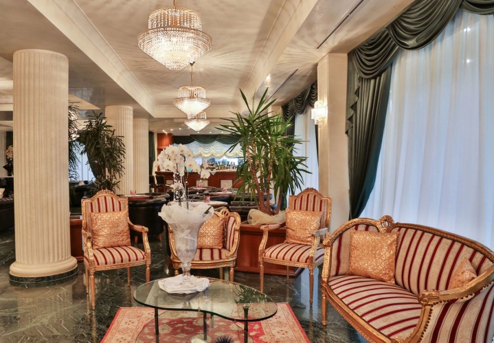 Hotel Globus, Sure Hotel Collection by Best Western photo 29