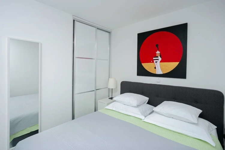 Comfort Apartment