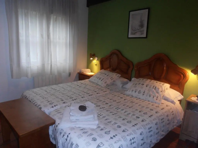 Casa Rural Casa Pipo