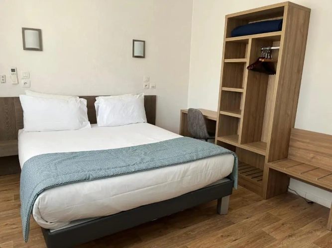 Premium Double room
