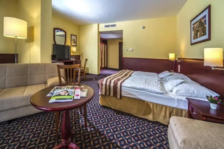 Suite