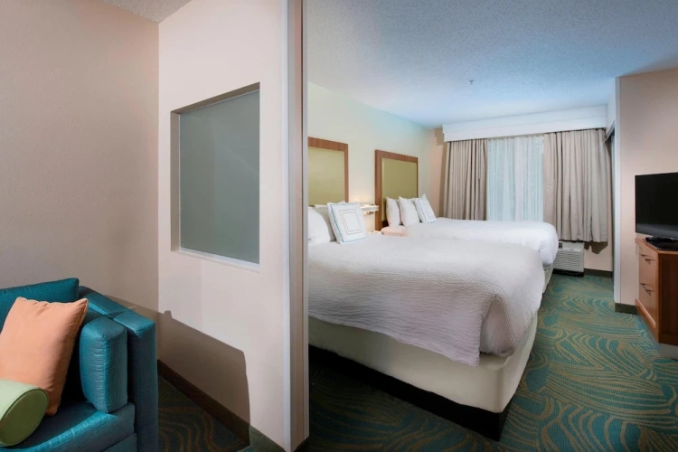 Quadruple Suite