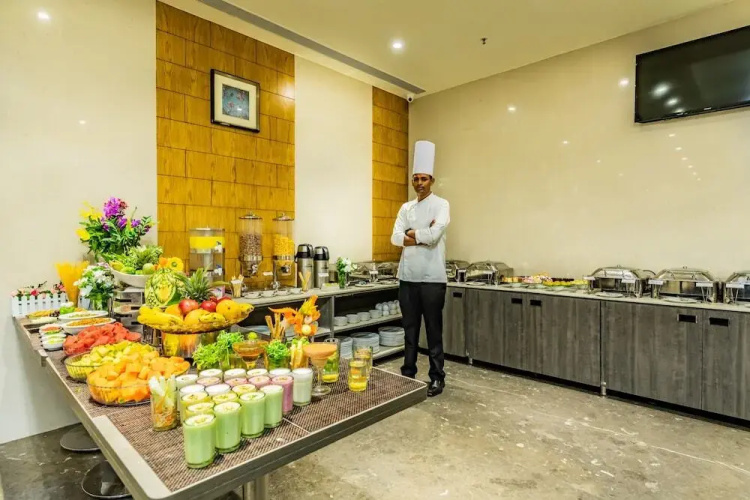 Quality Inn Ramachandra