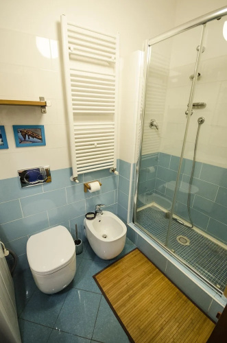 Minzoni Apartment