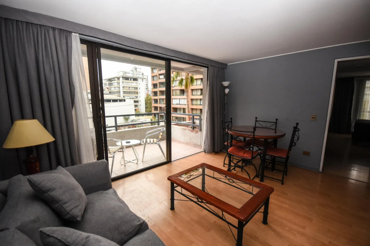 Tempo Rent Apart Hotel