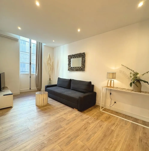Comfort Apartment