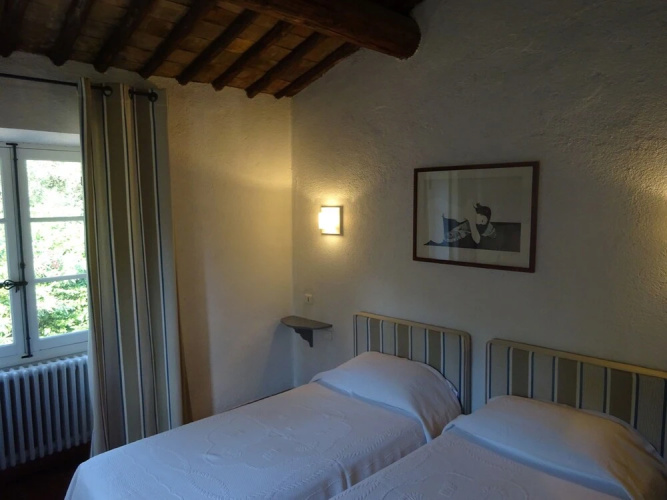 Hôtel La Figuière