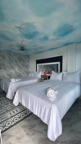 Comfort room