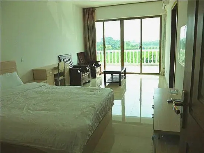 Jinze Farm House