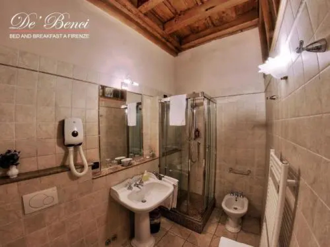 De Benci B&B