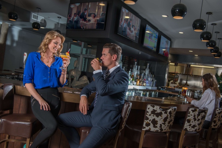 Applause Hotel Calgary Airport photo 23