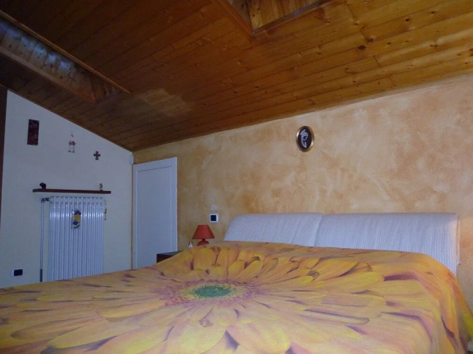 B&B Ca' Rezzonico