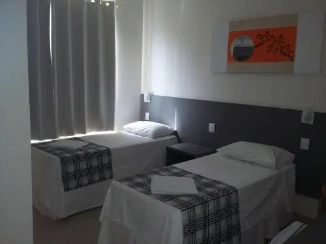 Alfon Hotel