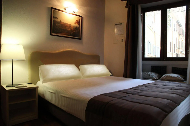 Residence Navonapt