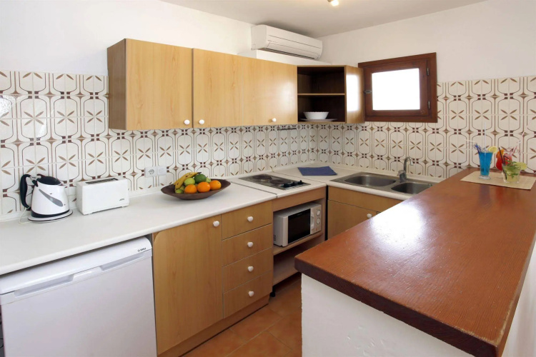 Typic Sandic Apartments
