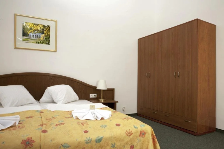 Hotel Jesenius