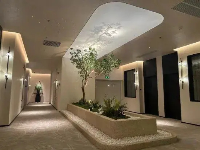Likto Yiyu Hotel