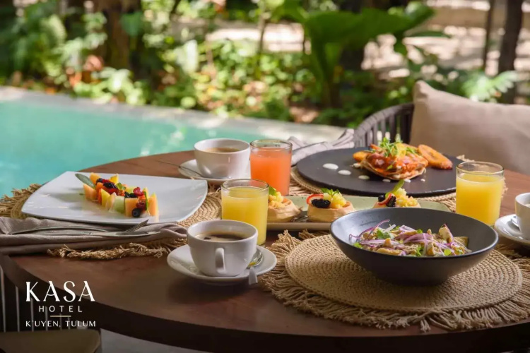 K'uyen Boutique Hotel