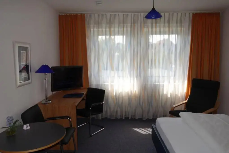 Hotel Gstehaus Linden