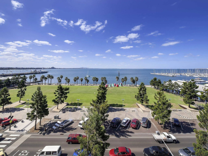 Novotel Geelong photo 26