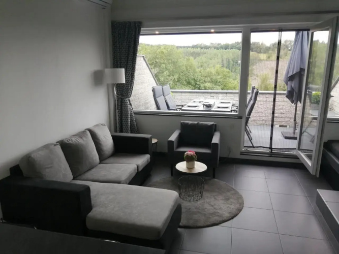 La Terrasse 226