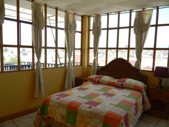 Casa Xelaju