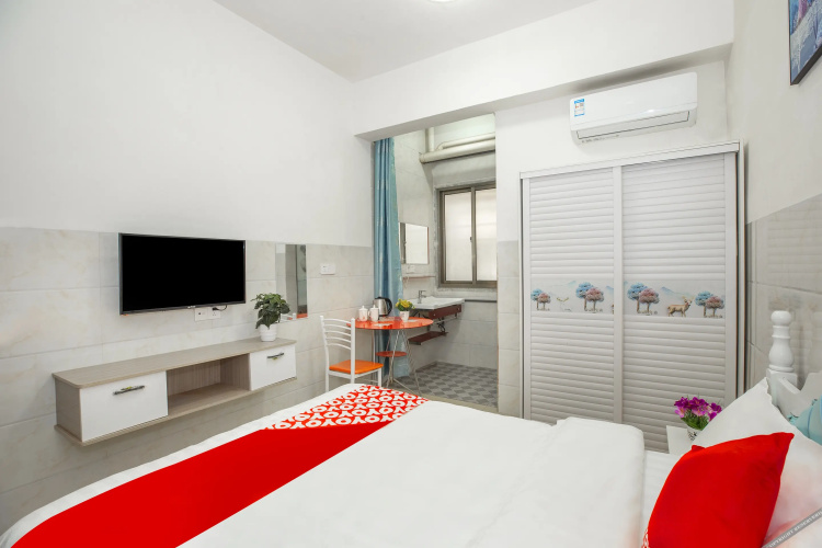 Xiamen No.8 Inn