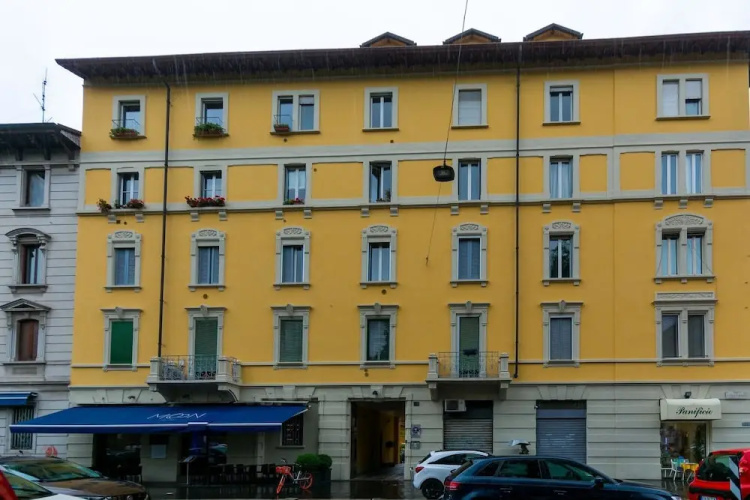 Otel görseli
