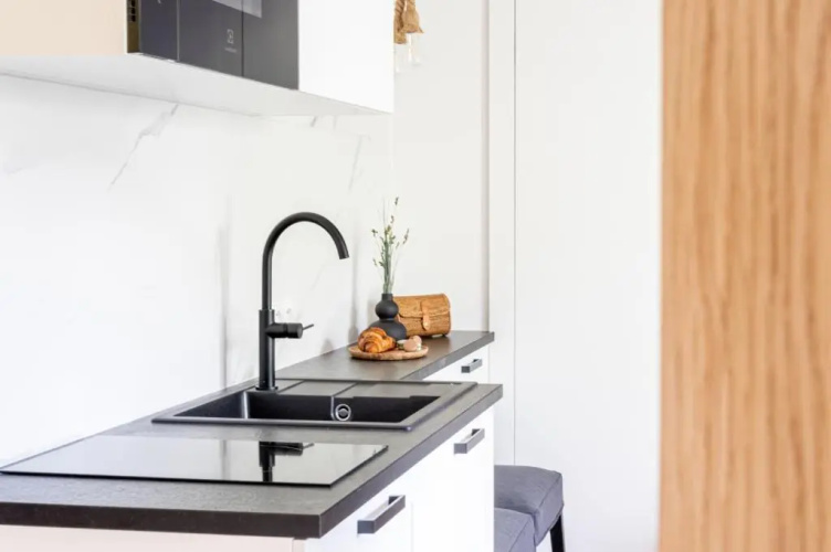 Willa Maja Apartzakop