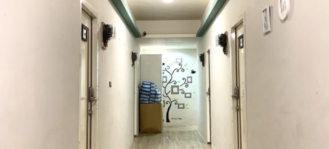 Fengjia Nights Plan