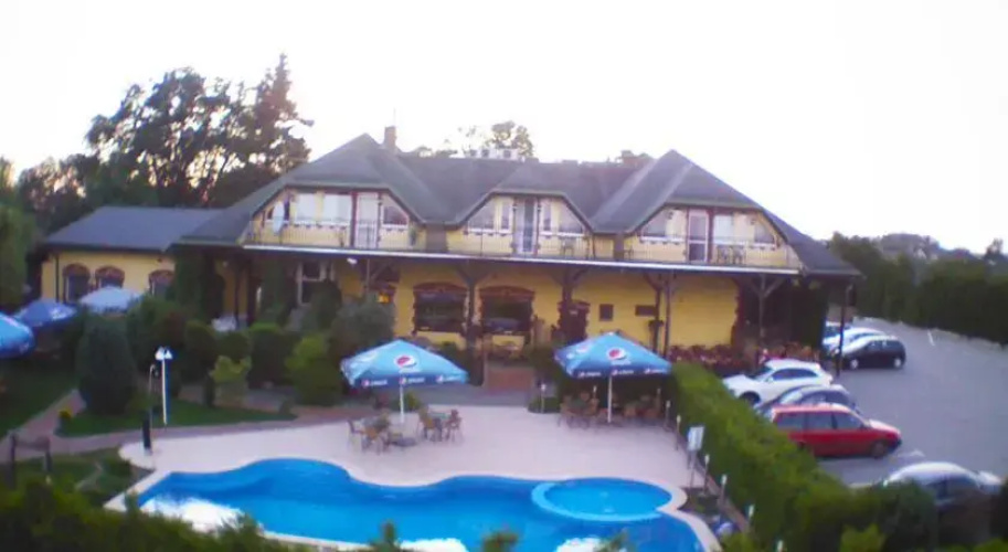 Hotel Polonez
