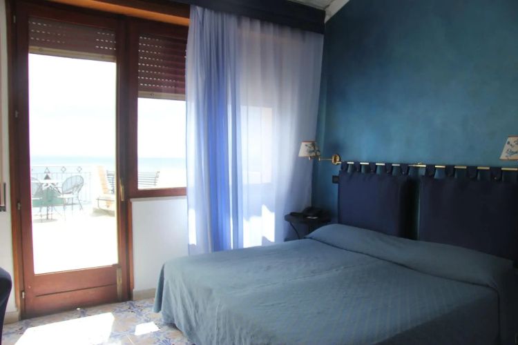 Hotel Vello d'Oro